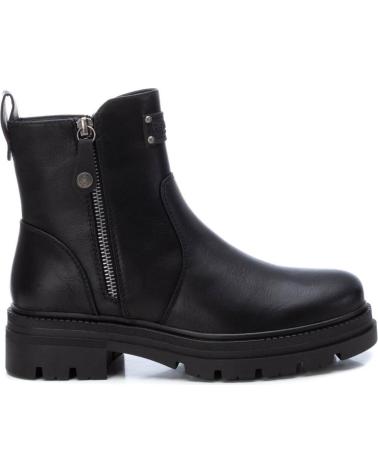 Bottines pour Femme REFRESH 171002 NEGRO