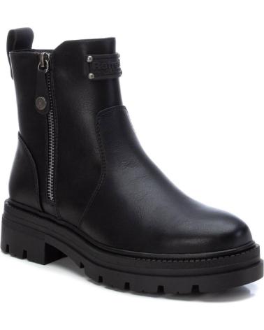 Bottines pour Femme REFRESH 171002 NEGRO