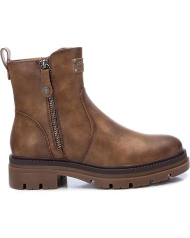 Botines de Mujer REFRESH 171002 TAUPE