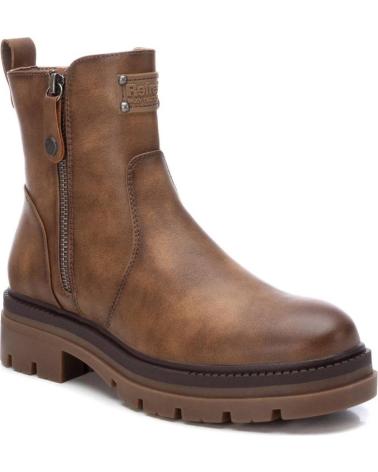 Botines de Mujer REFRESH 171002 TAUPE