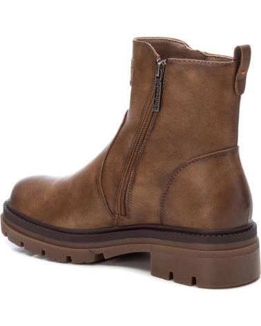 Botines de Mujer REFRESH 171002 TAUPE
