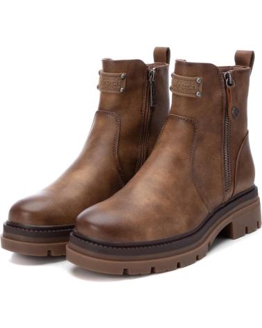 Botines de Mujer REFRESH 171002 TAUPE
