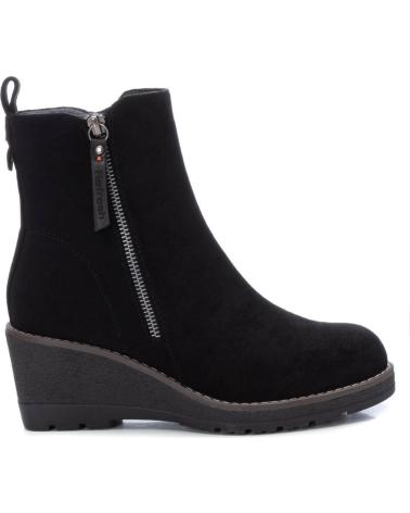 Stiefel für Damen refresh 171009 ANTELINA NEGRO