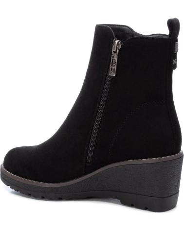 Stiefel für Damen refresh 171009 ANTELINA NEGRO