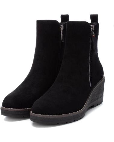 Stiefel für Damen refresh 171009 ANTELINA NEGRO