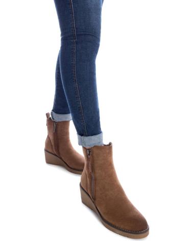 Boots für Damen REFRESH 171009 CAMEL
