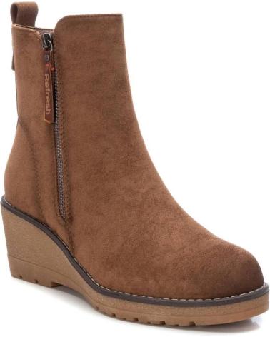 Boots für Damen REFRESH 171009 CAMEL