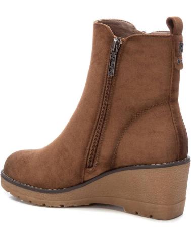 Boots für Damen REFRESH 171009 CAMEL