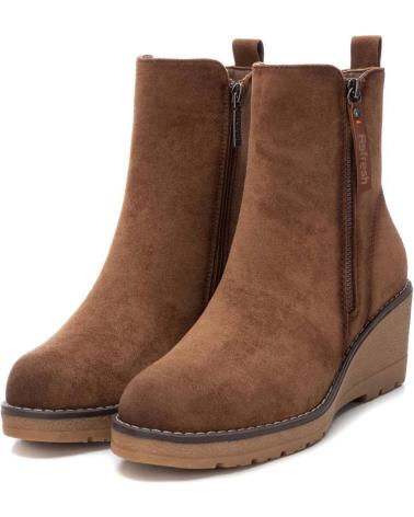 Boots für Damen REFRESH 171009 CAMEL