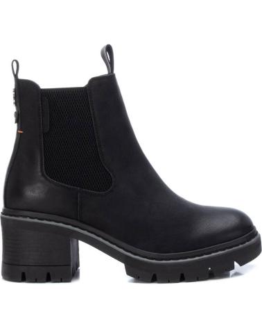 Botins de Mulher REFRESH 171056 NEGRO