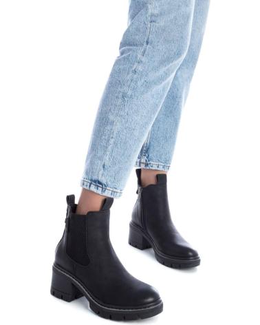 Botins de Mulher REFRESH 171056 NEGRO