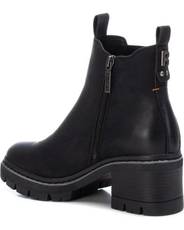 Botins de Mulher REFRESH 171056 NEGRO