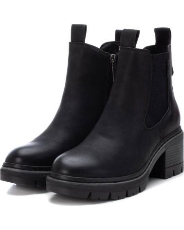 Botins de Mulher REFRESH 171056 NEGRO