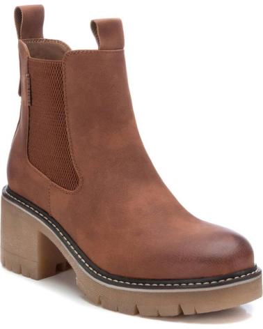 Botins de Mulher REFRESH 171056 CAMEL