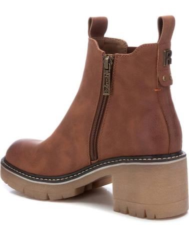 Botins de Mulher REFRESH 171056 CAMEL