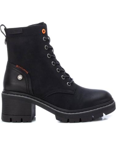 Botins de Mulher REFRESH 171223 NEGRO