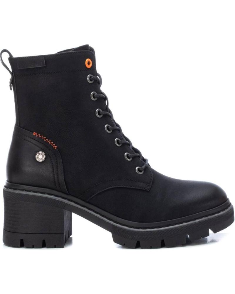 Botins de Mulher REFRESH 171223 NEGRO