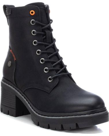 Botins de Mulher REFRESH 171223 NEGRO
