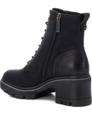 Botins de Mulher REFRESH 171223 NEGRO