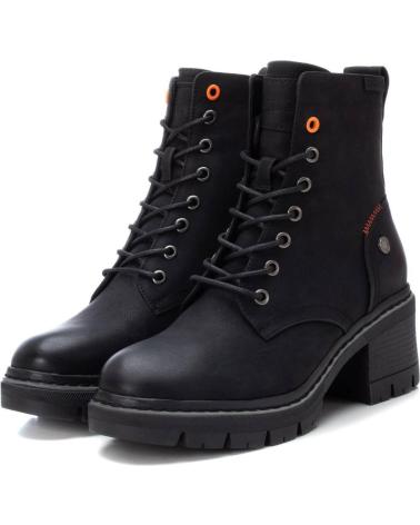 Botins de Mulher REFRESH 171223 NEGRO