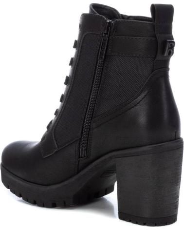 Stiefel für Damen refresh 171232 NEGRO