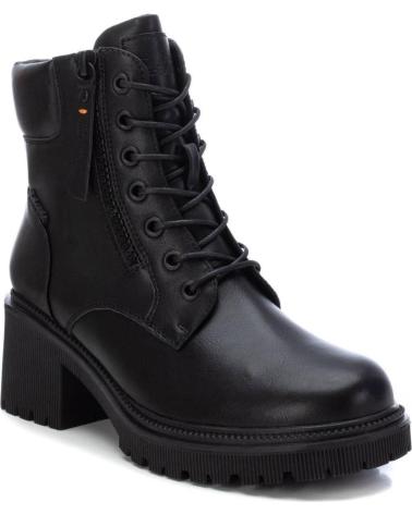 Stiefel für Damen refresh 171263 NEGRO