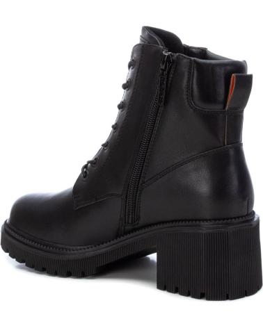 Stiefel für Damen refresh 171263 NEGRO