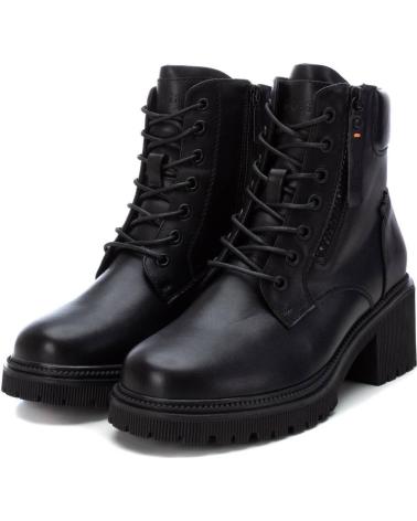 Stiefel für Damen refresh 171263 NEGRO