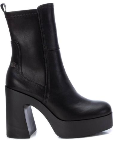 Bottines pour Femme REFRESH 171434 NEGRO