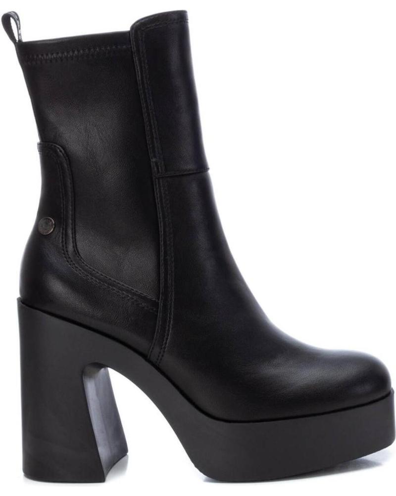 Stivaletti per Donna REFRESH 171434 NEGRO