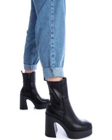 Stivaletti per Donna REFRESH 171434 NEGRO