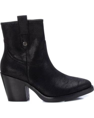 Botines de Mujer REFRESH 171488 NEGRO