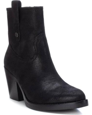 Botines de Mujer REFRESH 171488 NEGRO