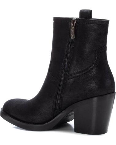 Botines de Mujer REFRESH 171488 NEGRO