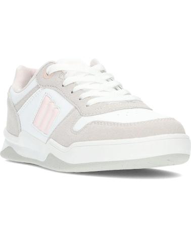 MTNG MUSTANG 48815 EN COLOR PARA NINS BLANCO