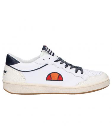Zapatillas deporte de Hombre ELLESSE EL82435M WHITEDECRK