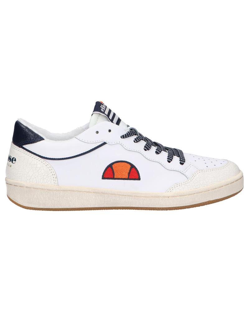 Zapatillas deporte de Hombre ELLESSE EL82435M WHITEDECRK