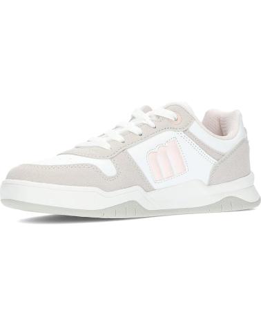 MTNG MUSTANG 48815 EN COLOR PARA NINS BLANCO