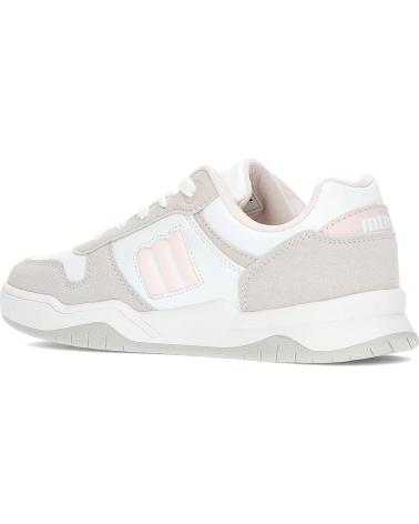 MTNG MUSTANG 48815 EN COLOR PARA NINS BLANCO