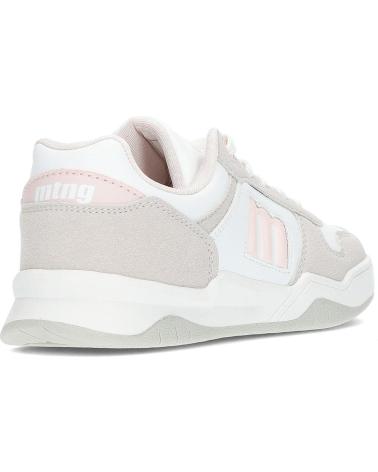 MTNG MUSTANG 48815 EN COLOR PARA NINS BLANCO