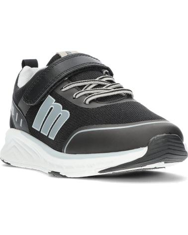 Sportif pour Garçon MTNG DEPORTIVA MESH LYCRA 48825V BLACK