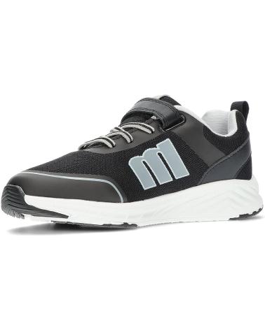 Sportif pour Garçon MTNG DEPORTIVA MESH LYCRA 48825V BLACK