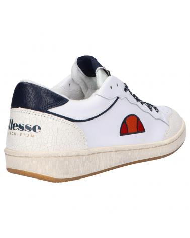 Zapatillas deporte de Hombre ELLESSE EL82435M WHITEDECRK