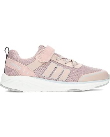 Sportivo per Bambina MTNG DEPORTIVA MESH 48825V PINK