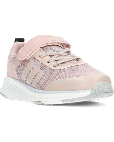 Sportivo per Bambina MTNG DEPORTIVA MESH 48825V PINK