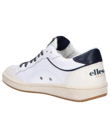 Zapatillas deporte de Hombre ELLESSE EL82435M WHITEDECRK