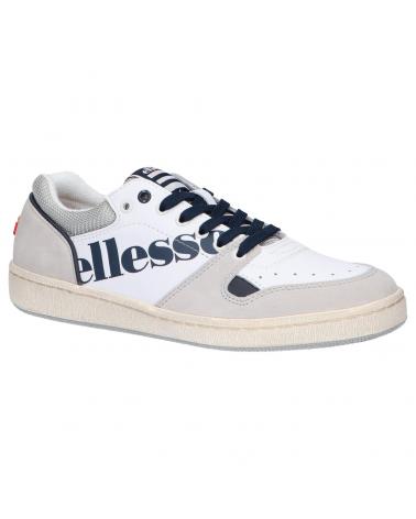Scarpe sport per Uomo ELLESSE EL82448M WHITECIMEN