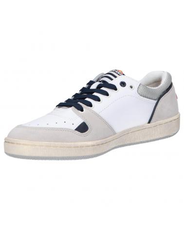 Scarpe sport per Uomo ELLESSE EL82448M WHITECIMEN