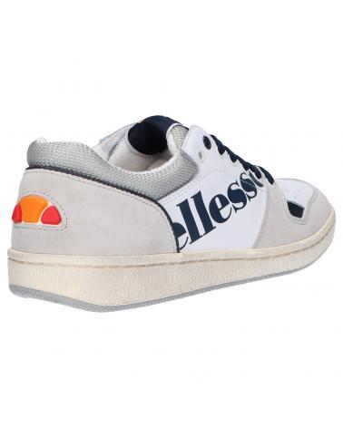 Scarpe sport per Uomo ELLESSE EL82448M WHITECIMEN