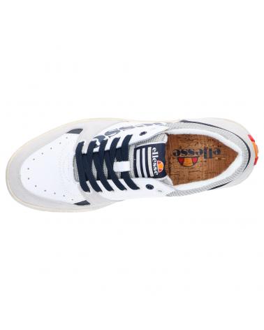 Scarpe sport per Uomo ELLESSE EL82448M WHITECIMEN